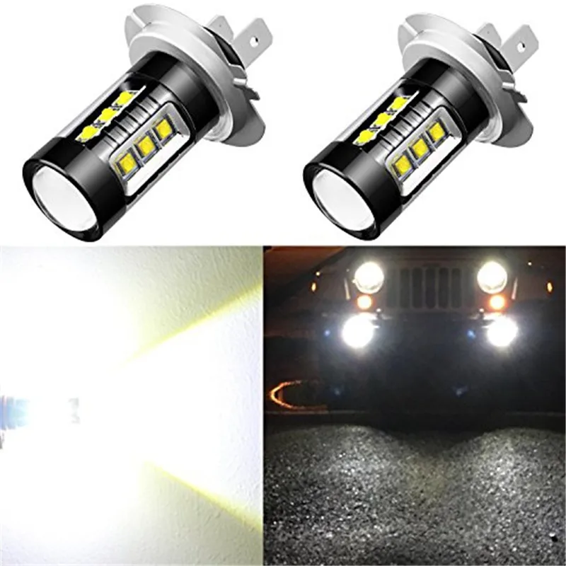80W OSRAM LED FOG LAMP (7)