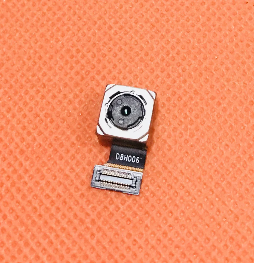 

Original Photo Rear Back Camera 8.0MP Module For DOOGEE Y6C MTK6737 Quad Core 5.5" HD Free shipping