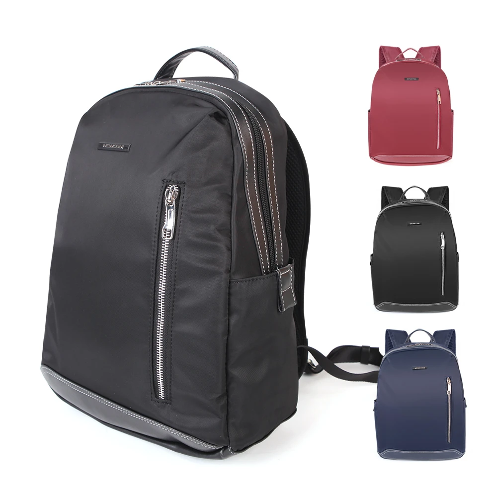 Minimalist Smart Backpack Urban Commute Daypack Fashion Mochila Travel