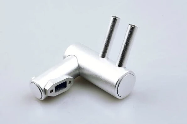 

Exhaust Muffler Silence Pipe for DLE30/GF26i/GP26R Engines