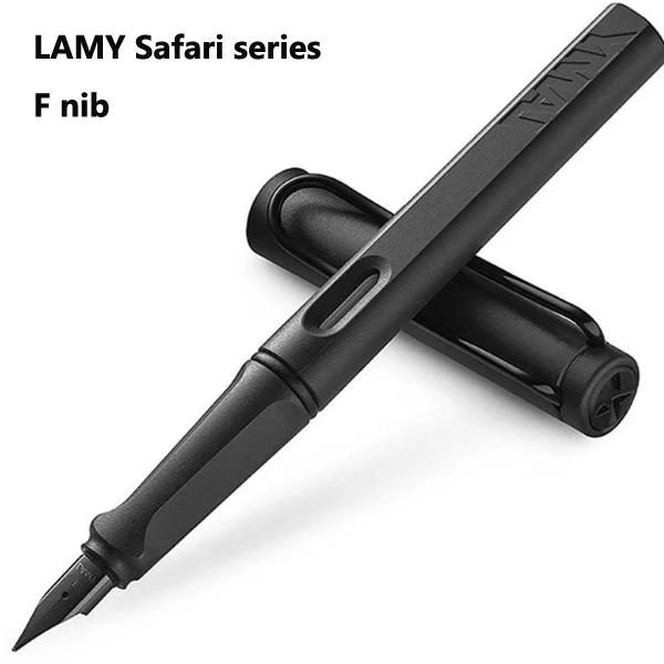 Lamy safari