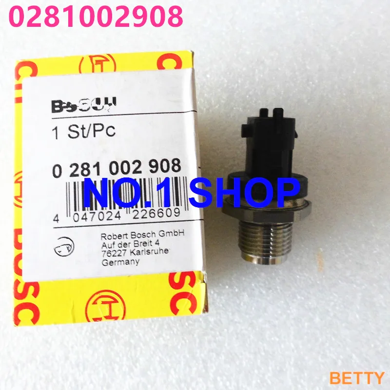 Original ,original and new pressure sensor regulator 0281002908 31400-4A010 55195077 55190763 Original ,original and new pressure sensor regulator 0281002908 31400-4A010 55195077 55190763