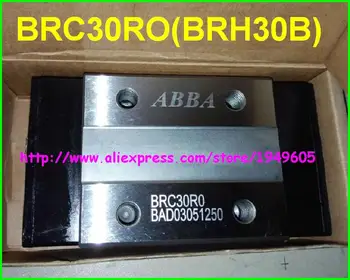 

1pc of High quality ABBA slide Block BRC30RO(BRH30B)