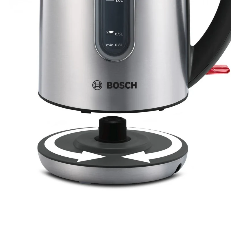 Чайник Bosch TWK7901|electric kettle|kettle electricelectric kettle teapot |