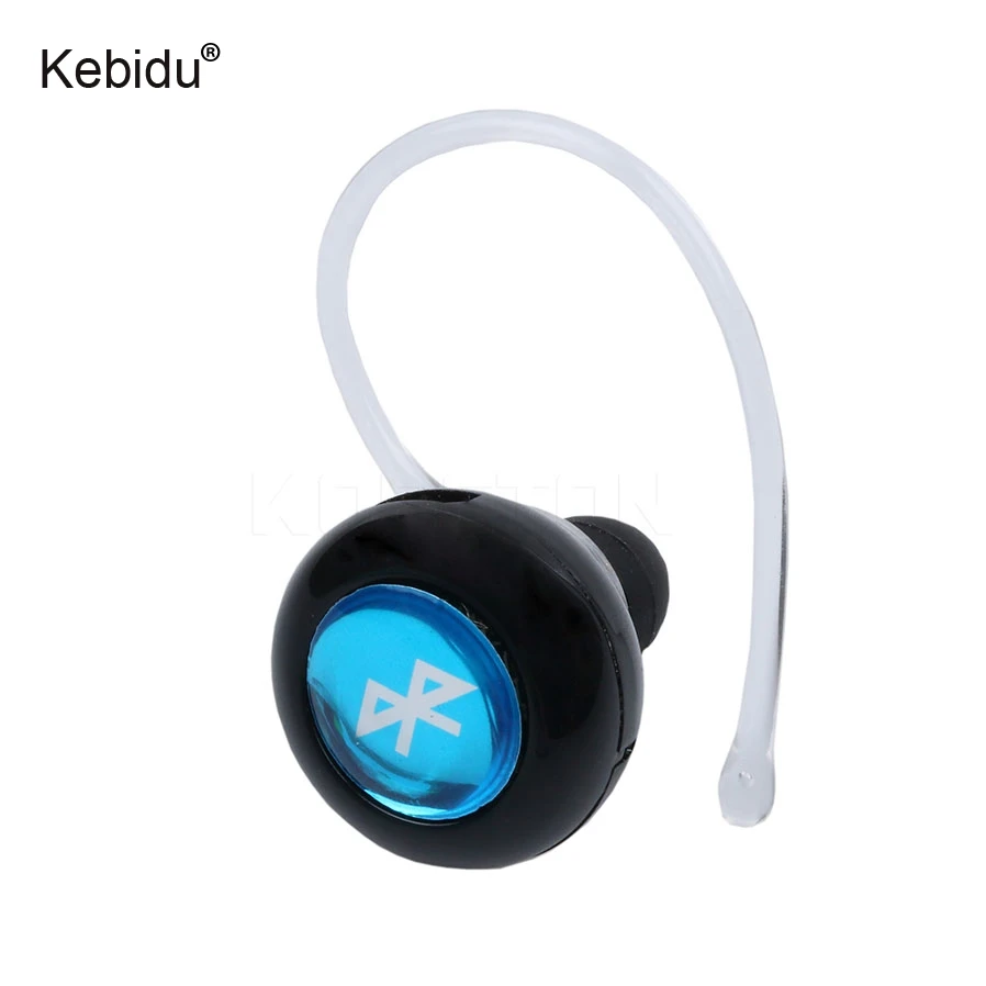 in ear mono bluetooth headset