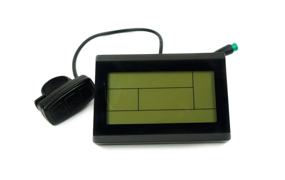 Cheap EJOYQI KT LCD3 Electric Bicycle LCD Display 24V 36V 48V 72V Ebike Computer Panel Ebike Display for Electric Bike LCD Display 10 Cheap EJOYQI KT LCD3 Electric Bicycle LCD Display 24V 36V 48V 72V Ebike Computer Panel Ebike Display for Electric Bike LCD Display 10