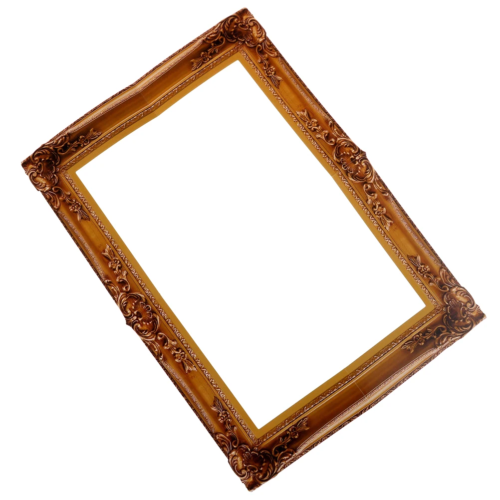 

New Paper Funny Photobooth Frame Photo Booth Props Frame For Birthday Kids Family Wedding Decoration Event Party Supplies