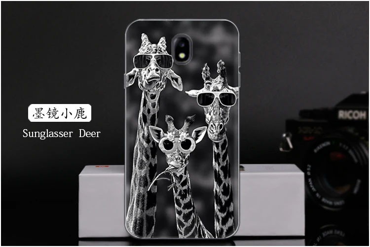  Sunglasser  Deer
