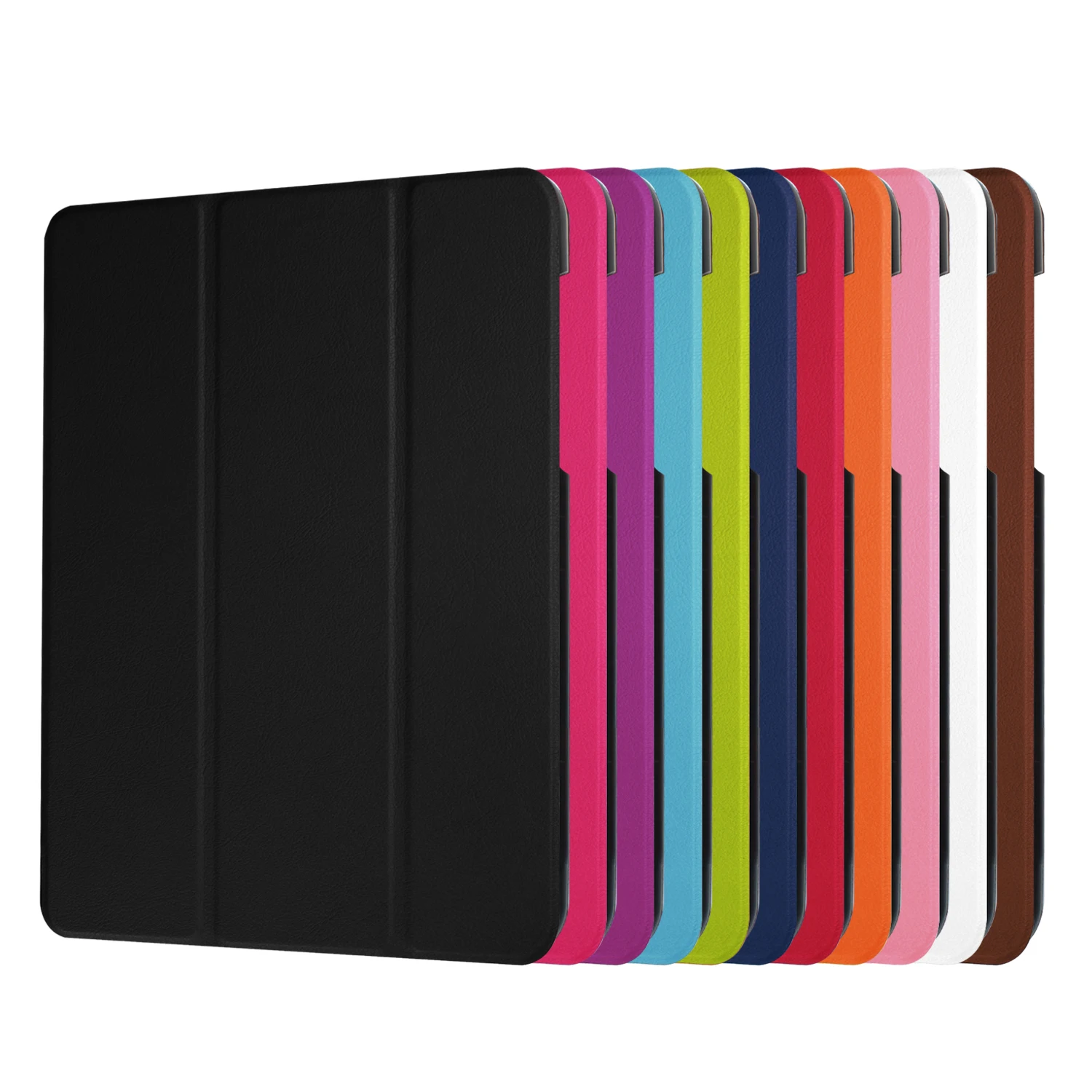 Lemonlan для acer Iconia One 10 B3-A20 чехол флип 3 раза Обложка One10 B3 A20 1 дюймов кожа Fundas Tablet Shell |