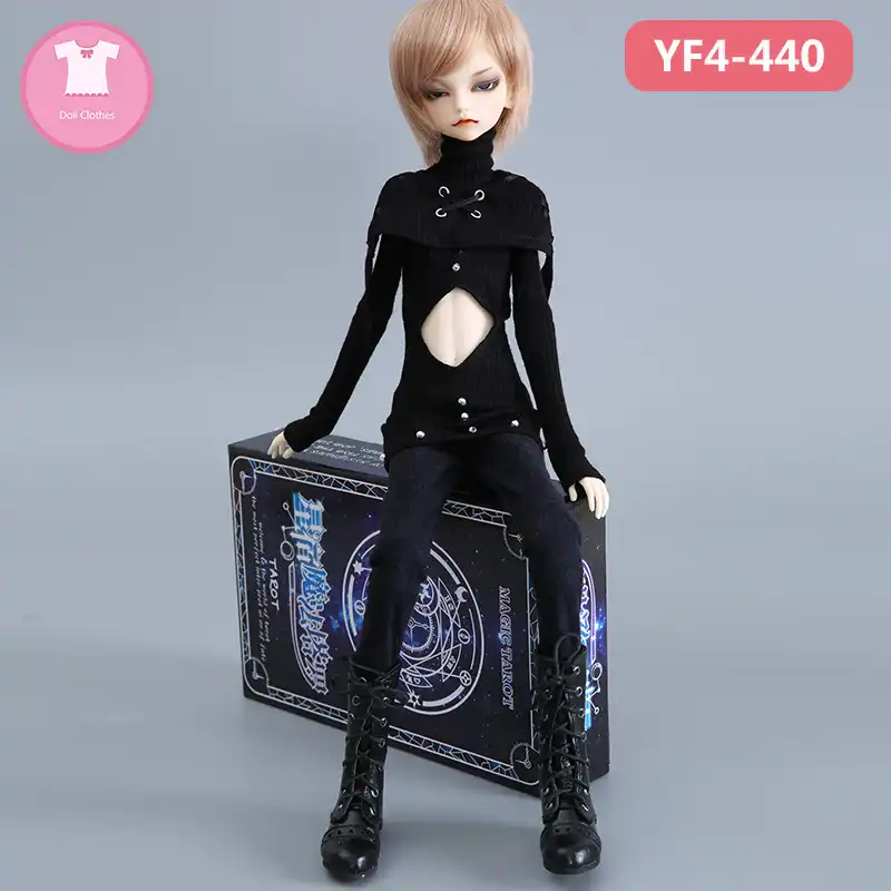 Bjd服1 4人形msd少年dcヒューためのためのおもちゃの人形のアクセサリー 人形アクセサリー Aliexpress