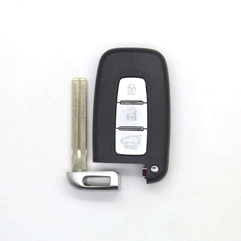 Smart key kia