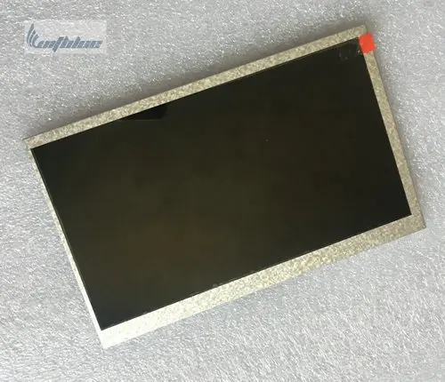Witblue Новый ЖК дисплей матрицы для 7 &quotDEXP Ursus S170i планшет внутренний экран панель