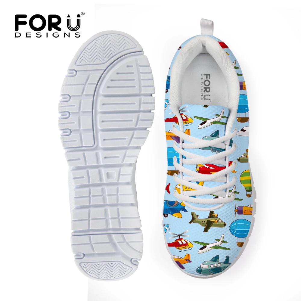 Zapatos cc2339aq cc2340aq cc2333aq Poids up Casual Femme Femmes cc2341aq Appartements Forudesigns Puzzle La Plates cc2342aq Automne Custom Féminine Dentelle Mode De Chaussures Motif cc2332aq Aq Léger Avion qSBUxwSg
