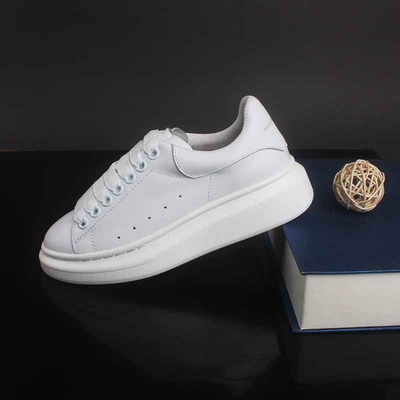 2018 3 4 Haute Qualité Cuir Casual Classique 2 Femmes En 6 Chaussures Mode 5 De Design Nouveau 9 7 Marque 1 8 rTwzqUr