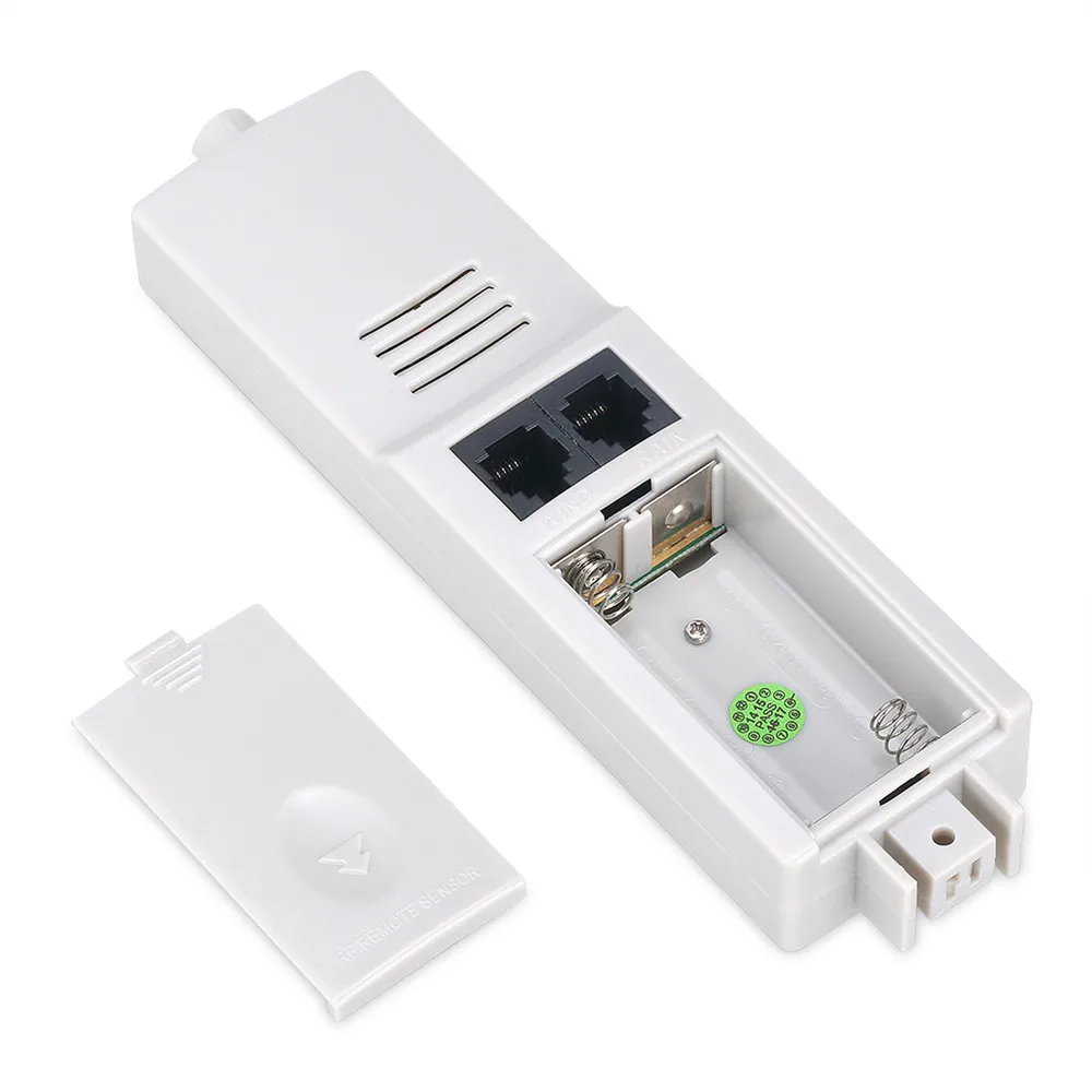 Excelvan Professional Wireless Weather Station with Internet upload plus UV and Light Index04