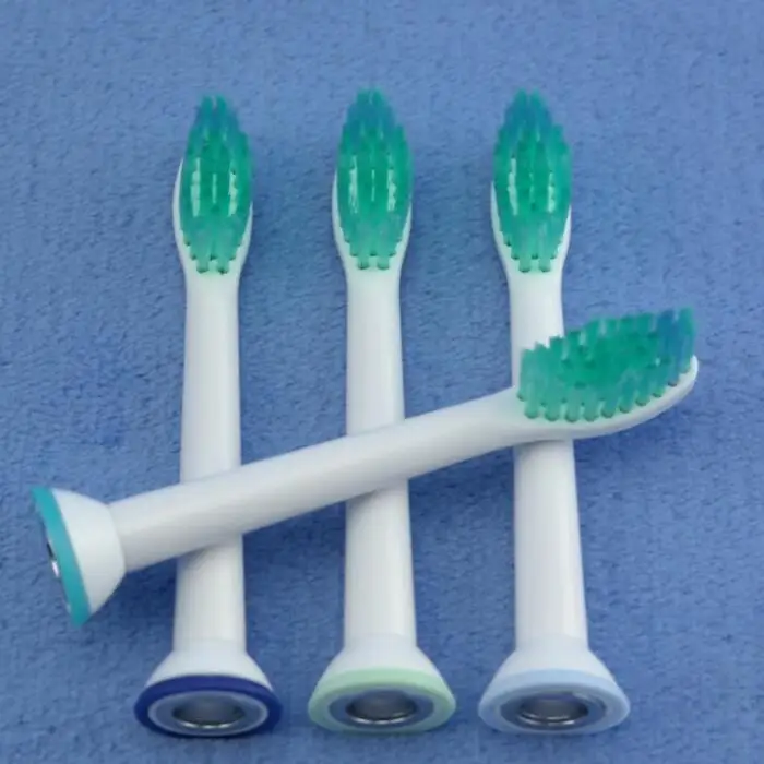 toothbrush head 10