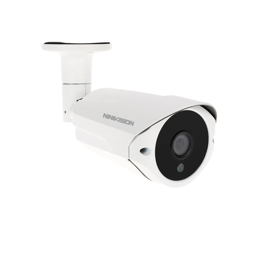 Super 3MP 4MP Full HD CCTV 36 IR LED Night Vision Metal Infrared Outdoor Waterproof Bullet Surveillance Security AHD Camera