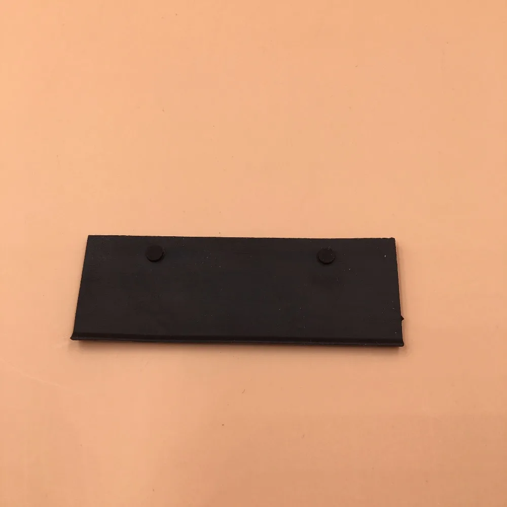 

10pcs for Epson DX5 mutoh vj1604 vj1314 mimaki jv5 jv33 cjv30 printer eco solvent dx5 wiper double printhead wiper part