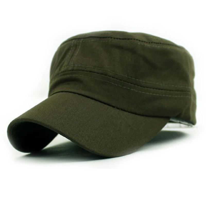 military hat styles