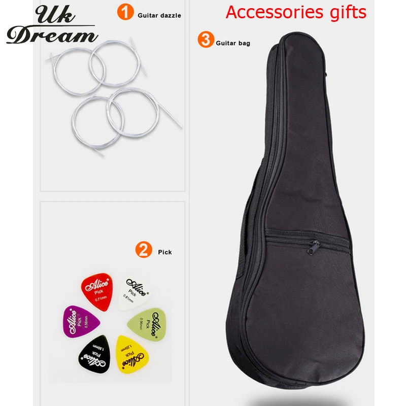 String Aquila Rosewood Musik 5