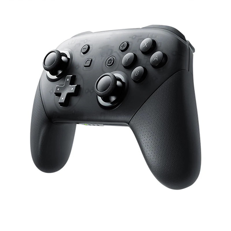 Беспроводной Bluetooth контроллер для Nintendo Switch Профессиональный джойстик мобильный