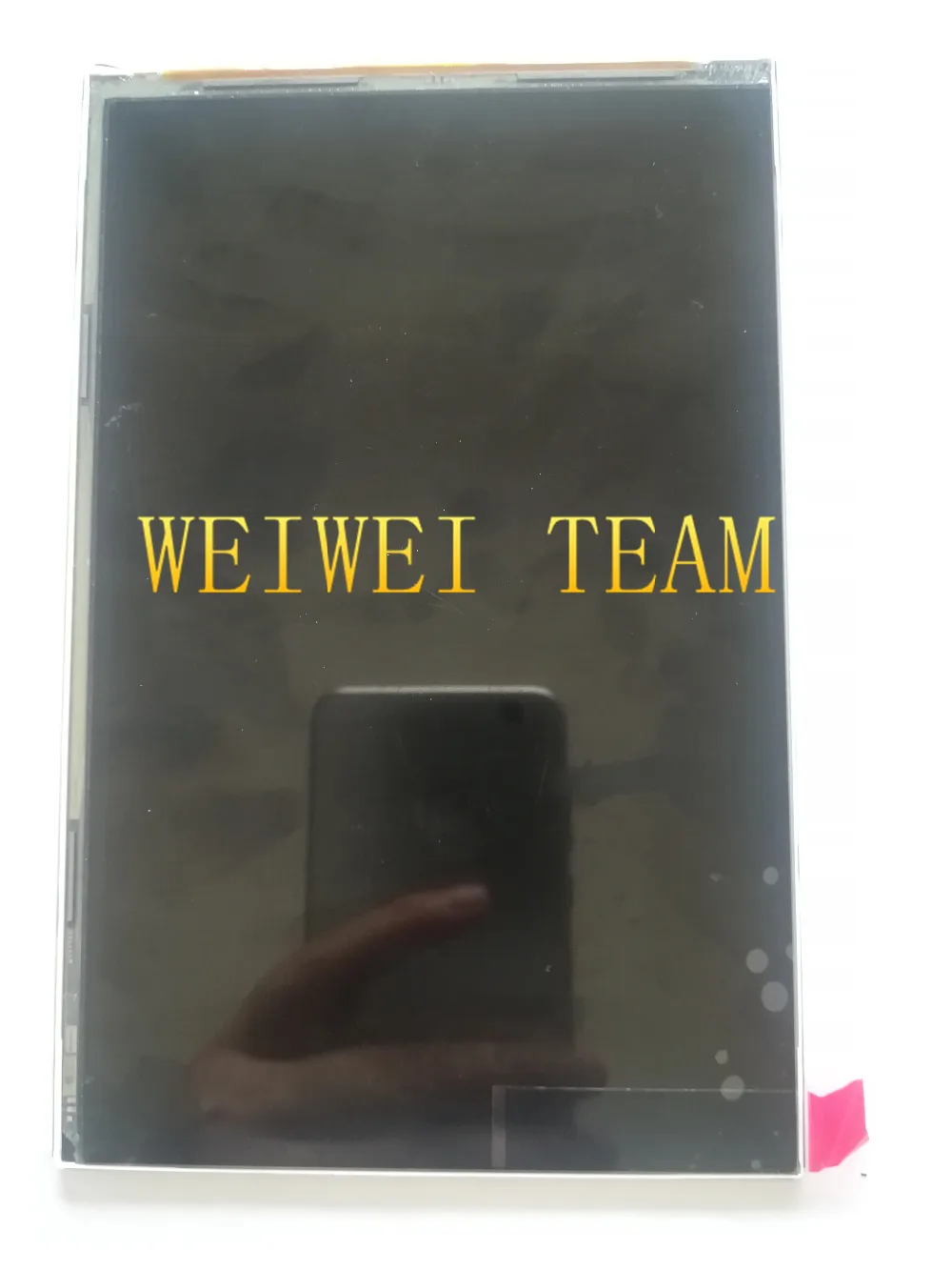 

NEW ARRIVAL Original 7 inch CLAA070WP03 LCD display 1280x800 for google Nexus 7 2012 ME370T Tablet PC MID lcd