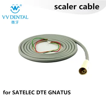 

SCALER CABLE AND SCALER CORD fit DTE teeth whitening with soft stable durable over 2000 hours test