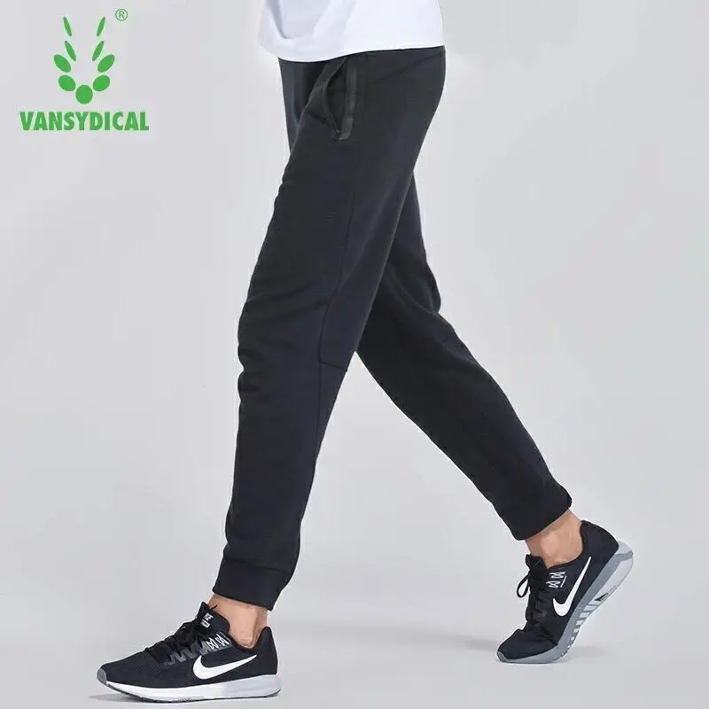 

Autumn Winter Running Pants Men Gym Fitness Sweatpants Mens Bodybuilding Trousers Brand Boys Sport Boxer Joggers Pants Male