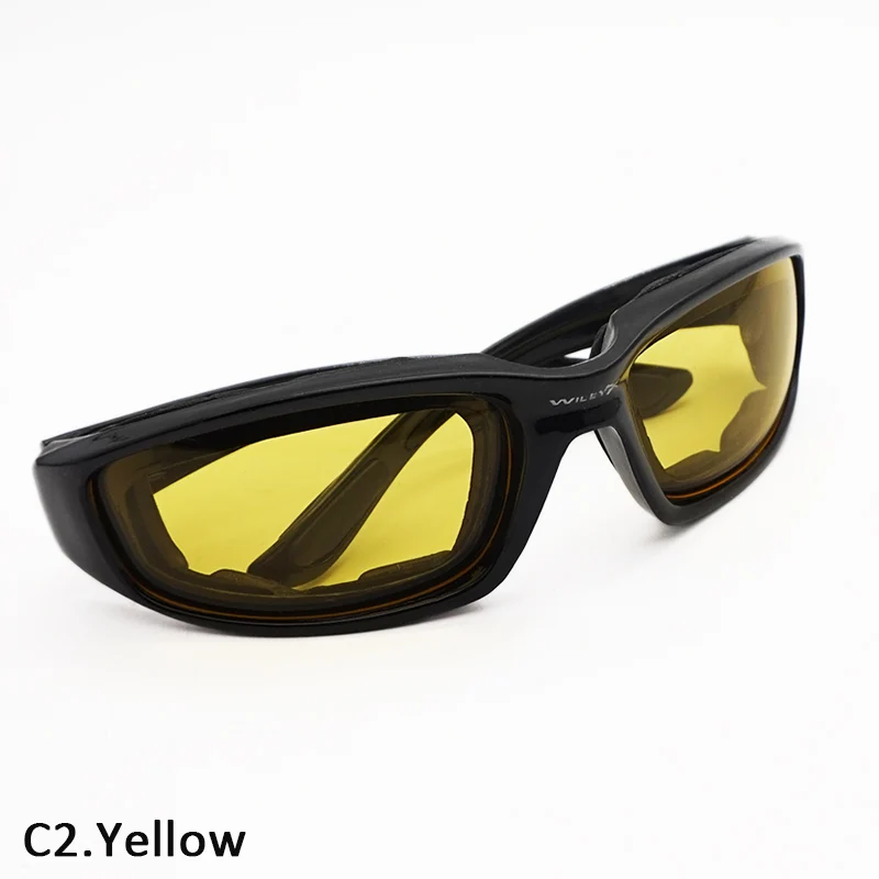 c2 yellow