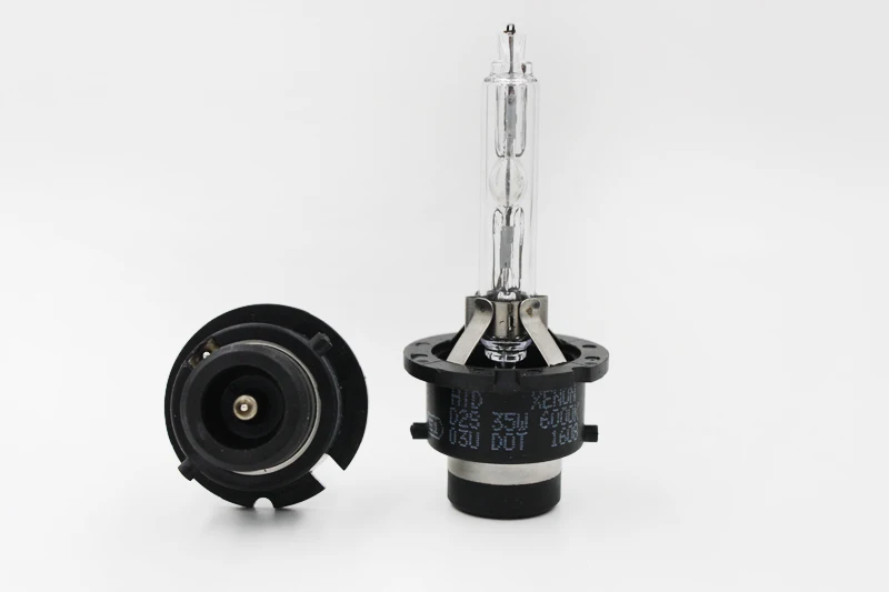 LMUSONU головсветильник свет автомобисветильник источник света AC HID D2S Xenon 4300K 6000K 8000K