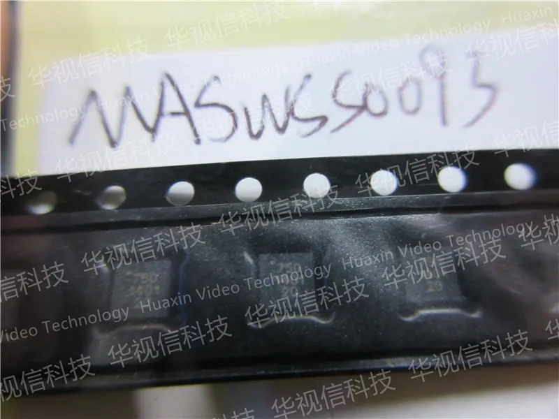 MASWSS0093TR QFN радиочастотный переключатель новый импортный чип | Лампы и освещение