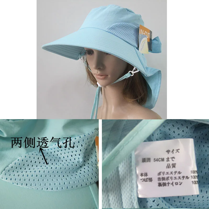 girl fishermen fishing hat 004