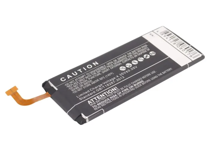 Высококачественный аккумулятор Cameron Sino 2000 мАч HB3742A0EBC HB3742A0EBW для Huawei Ascend G610 G620 G620S