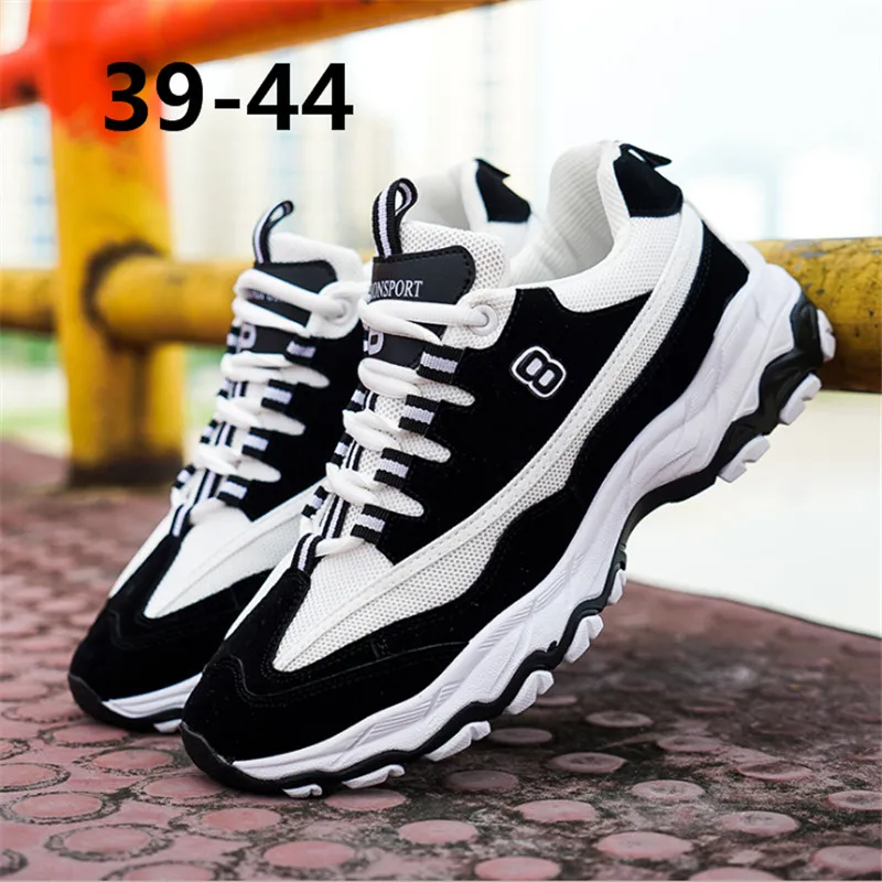 

Outdoor soft bottom breathable and comfortable thick-soled wear-resistant anti-slip low-cut vulcanized shoes