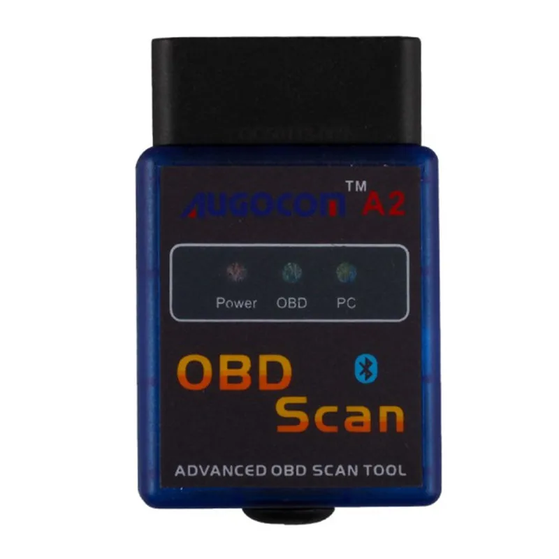 

ELM327 Vgate OBD Scan Advanced OBD2 BT Scan Tool Support Android and Symbian Work Perfect