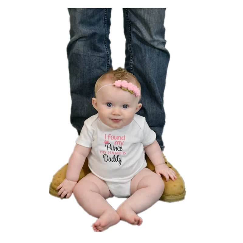Baby Bodysuit 2019 Summer Baby Rompers Baby Boy Girl Letter Printed Short-Sleeved Harem Jumpsuit Baby Girl Clothes For 3-24M Baby Bodysuit 2019 Summer Baby Rompers Baby Boy Girl Letter Printed Short-Sleeved Harem Jumpsuit Baby Girl Clothes For 3-24M