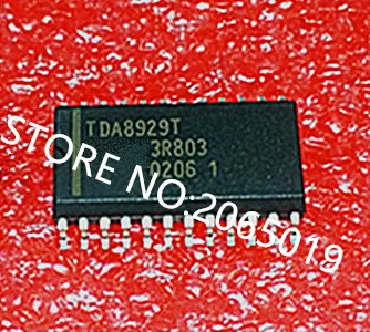 

2PCS NEW TDA8929T TDA8929T/N1 TDA8929 SOP24