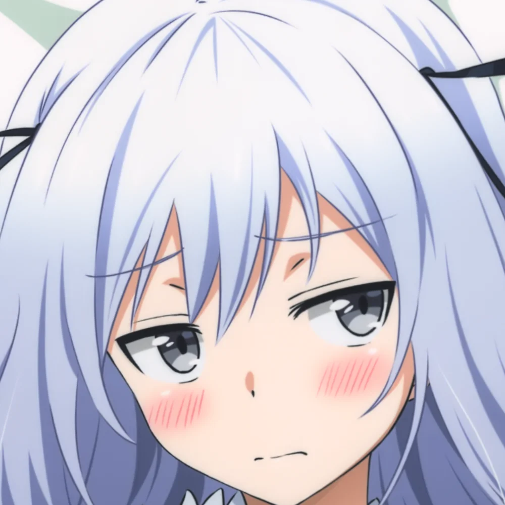 Saijaku muhai no bahamut аниме персонажи сексуальная подушка для девочек чехол наволочка