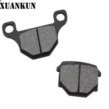 

XUANKUN GS125 GN125 GSX125 QS125 before the Motorcycle Brake Disc Brake Pads