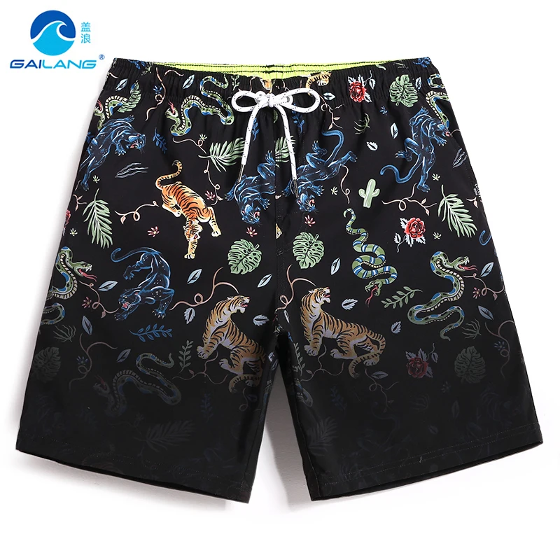 

Men's bathing suit summer swimming suit board shrots plavky beach shorts joggers liner swimwear sexy beiefs mesh