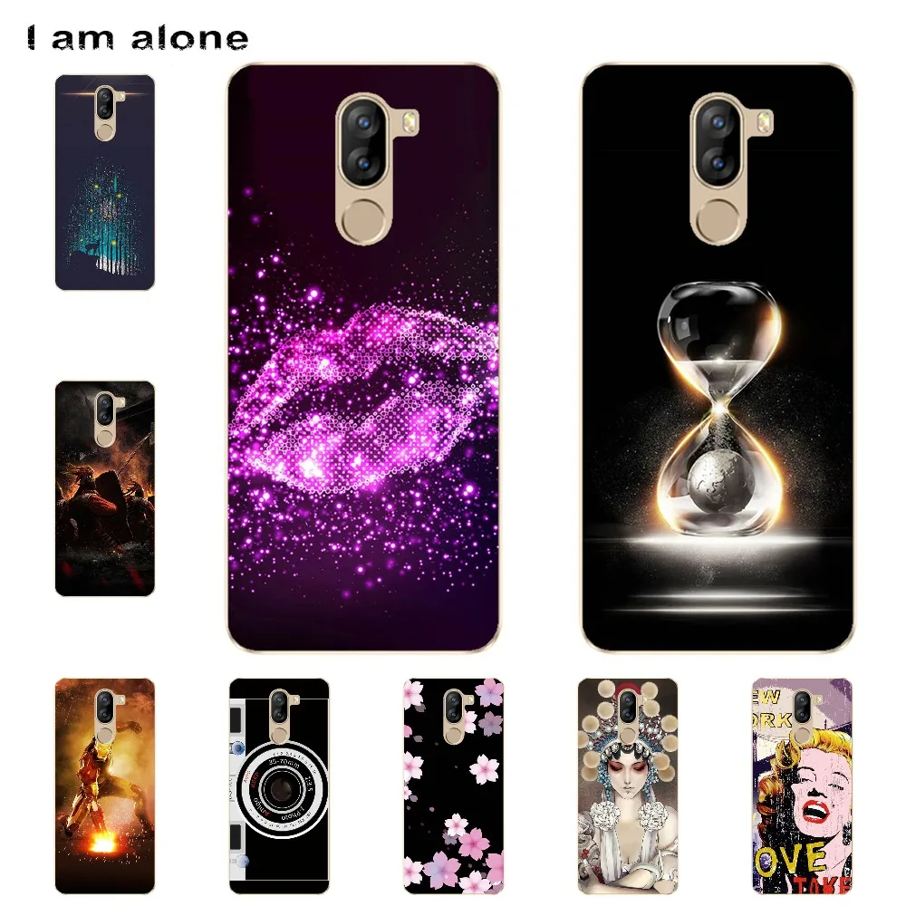 أنا وحدها غطاء الهاتف ل DOOGEE X60L 5.5 بوصة Solf TPU الهاتف المحمول الأزياء حالات ل DOOGEE X60L مجانا الشحن أنا وحدها غطاء الهاتف ل DOOGEE X60L 5.5 بوصة Solf TPU الهاتف المحمول الأزياء حالات ل DOOGEE X60L مجانا الشحن