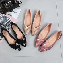 Ботинки "Харадзюку" женщина бренд класса люкс на плоской подошве; женская обувь с толстой мягкой подошвой; женские мокасины женская обувь без застежек; sapato feminino; ayakkab