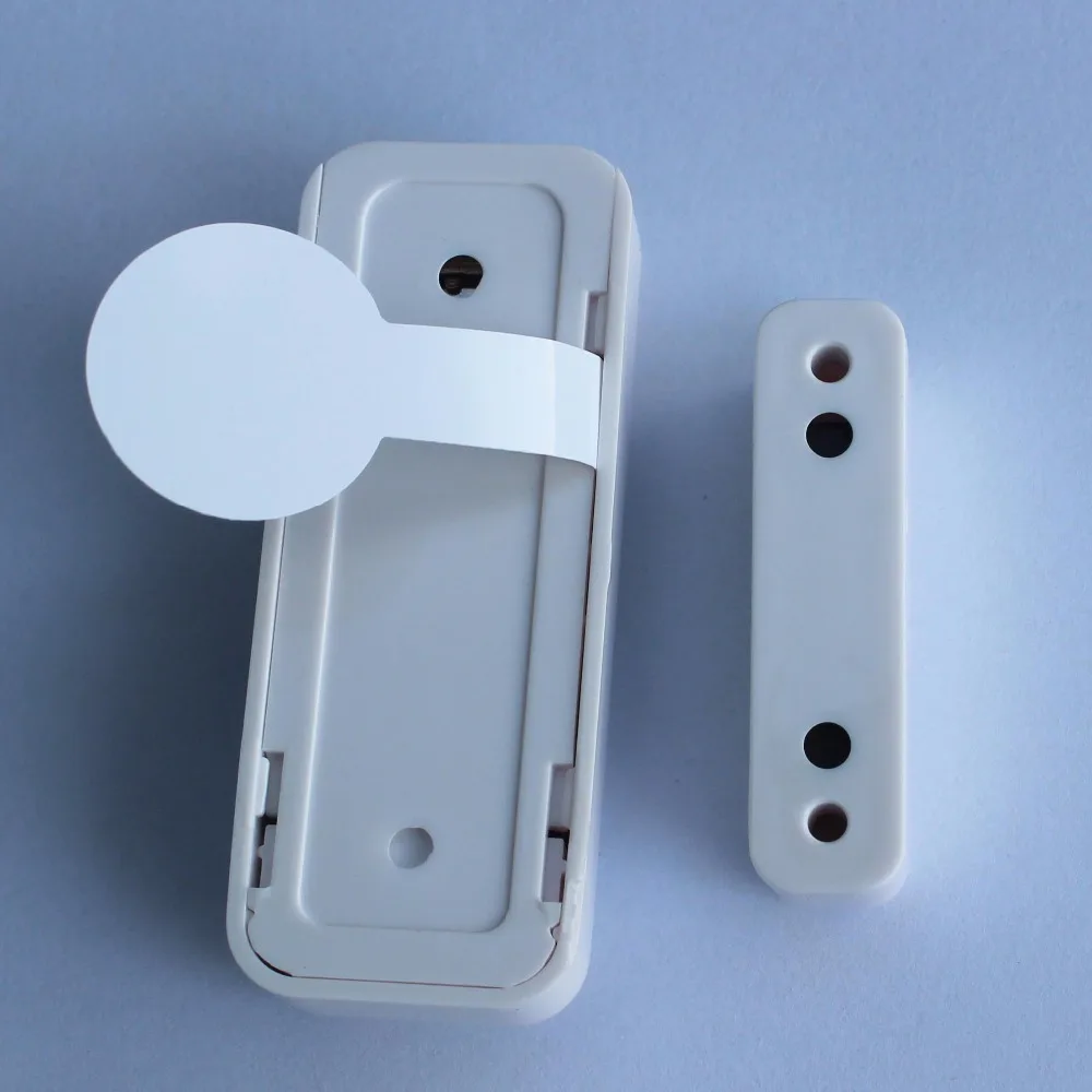 Самый маленький в мире беспроводной дверной датчик|sensor wireless|sensor sensorsensor door |