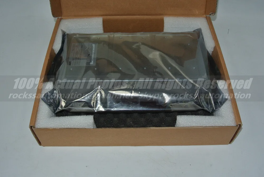 

ABB Freelance 2000 DLM 02 DIA 04 With Free DHL / EMS