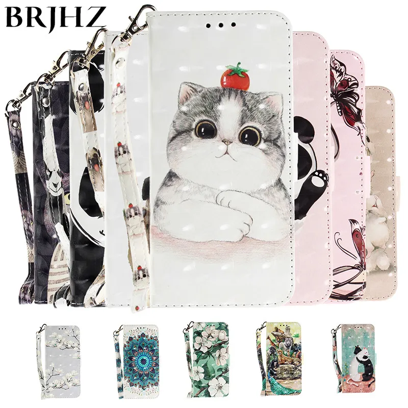 

J4 J6 Plus Case on sFor Coque Samsung Galaxy J7 J3 J5 2017 Case Flip Leather Case For Samsung J8 J4 J6 2018 Cover Tempered glass