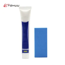 Авто Уход за покрытием Scratch Remover нуля ремонт агент ремонт Воск сильный обеззараживания Воск полировки Gringding