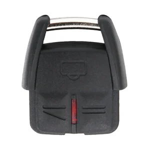 Image 5 - Remote Transmitter Remote Control Fob 3 Button 433.92mhz For Astra Zafira Vectra Omega 24424728