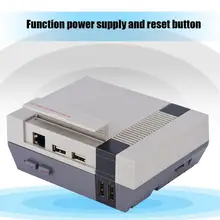 Классическая Игровая приставка для Raspberry Pi 3 B+/3 B/2B DIY Набор