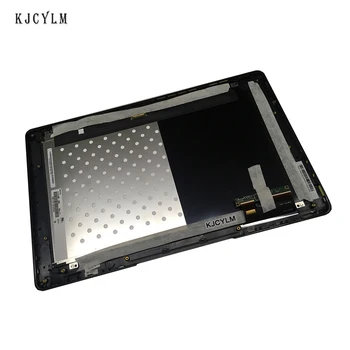 

For ASUS T300LA T300 N133HSE EB2 Full LCD Display Monitor + Touch Screen Assembly with Frame Replacement
