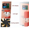 SUNKKO 796SD Spot Welder Intelligent Precision Pulse Spot Welding Machine For Metal Stainless Steel Iron-nickel Butt Welding 3